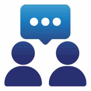Initial consultation and needs assessment